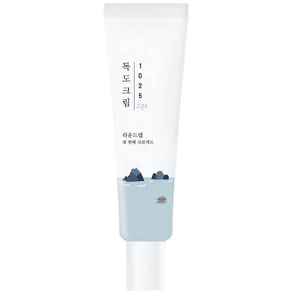 Round Lab Dokdo Eye Cream 30ml — 30ml