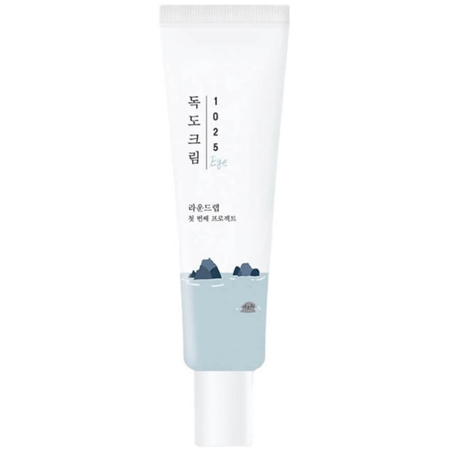 Round Lab Dokdo Eye Cream 30ml — 30ml