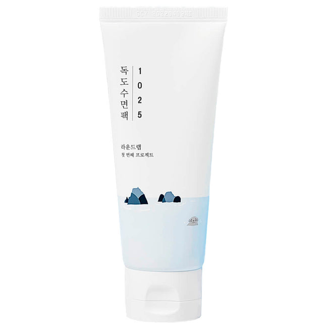 Round Lab 1025 Dokdo Sleeping Mask 100ml — 100ml