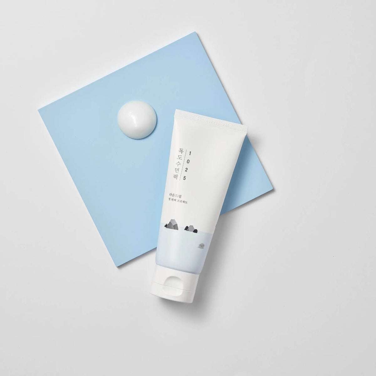 Round Lab 1025 Dokdo Sleeping Mask 100ml — product image 3