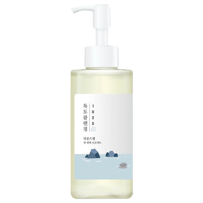 Round Lab 1025 Dokdo Cleaning Oil 200ml — 200ml