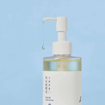 Round Lab 1025 Dokdo Cleaning Oil 200ml — product image 2