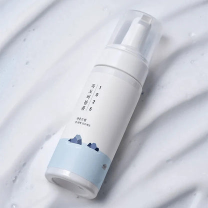 Round Lab 1025 Dokdo Bubble Foam 150ml — product image 3