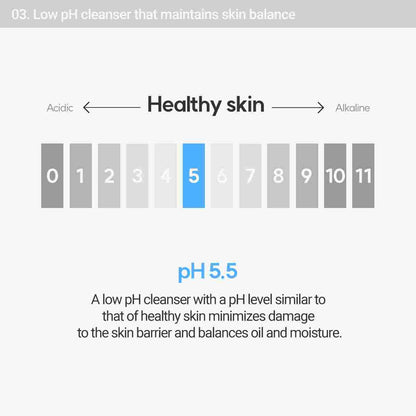 ROVECTIN Aqua Hydration Gentle Cleansing Gel 175ml — product image 2
