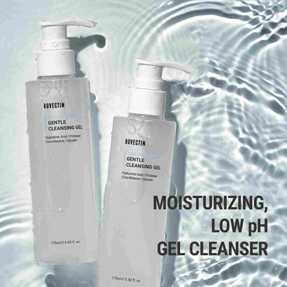 ROVECTIN Aqua Hydration Gentle Cleansing Gel 175ml — product image 5