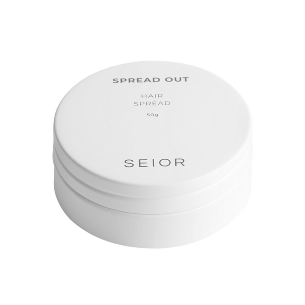 Seior Levitä hiukset spread 50 g — Tuotekuva 1