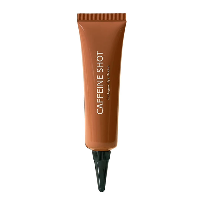 Shaishaishai Caffeine Shot Collagen Eye Cream 30g — 30g