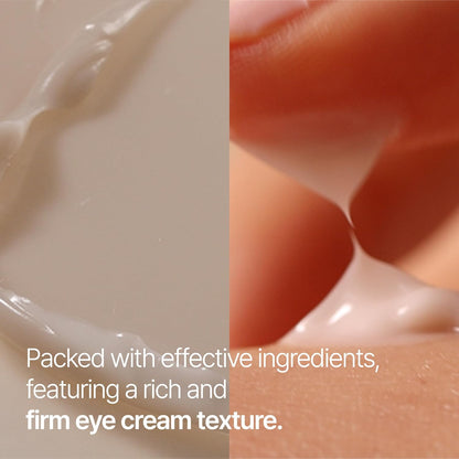 Shaishaishai Caffeine Shot Collagen Eye Cream 30g — product image 6