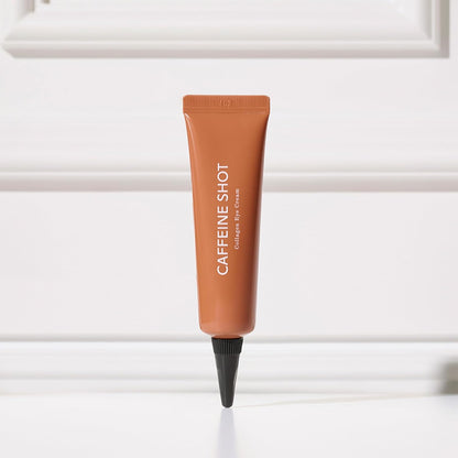 Shaishaishai Caffeine Shot Collagen Eye Cream 30g — product image 7