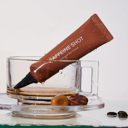 Shaishaishai Caffeine Shot Collagen Eye Cream 30g — product image 8