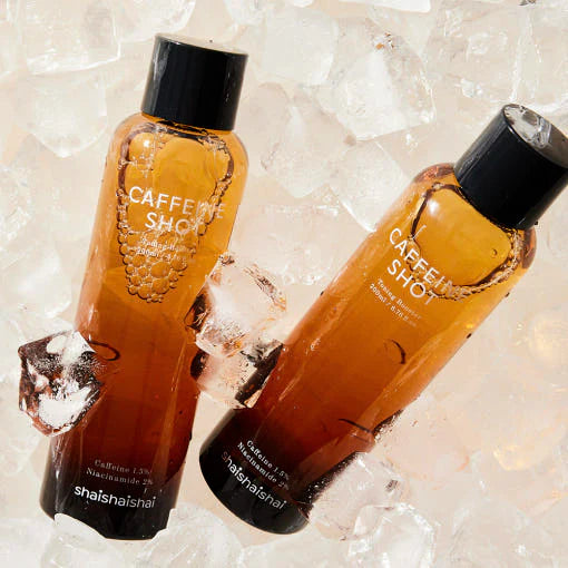 Shaishaishai Caffeine Shot Toning Booster 200ml — product image 2