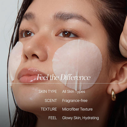 Shaishaishai Repair Milky Skin Peel Pad 60pcs — Фото товара 4