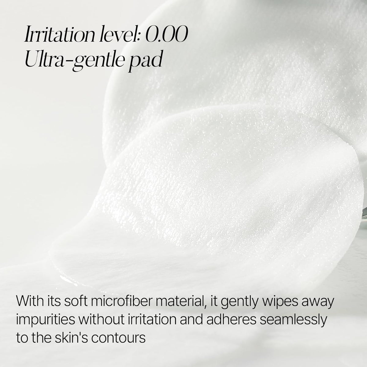 Shaishaishai Repair Milky Skin Peel Pad 60pcs — Фото товара 5