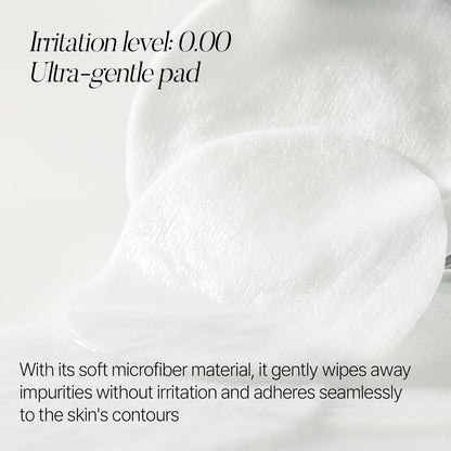 Shaishaishai Repair Milky Skin Peel Pad 60pcs — Фото товара 5