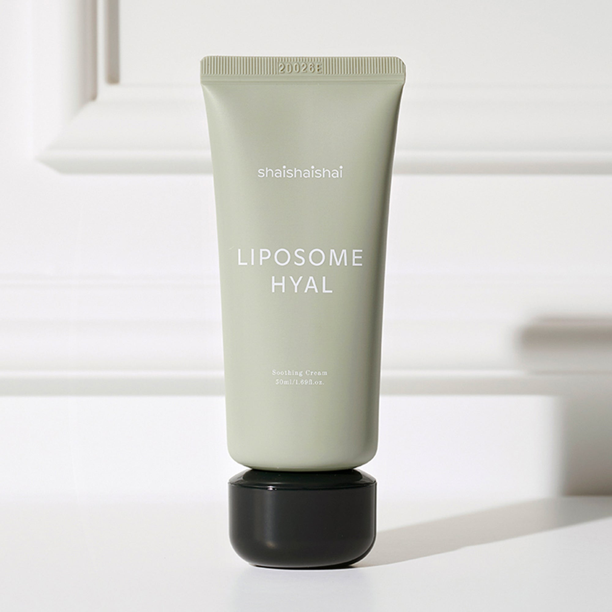 Shaishaishai Liposome Hyal Soothing Cream 50ml — 50ml
