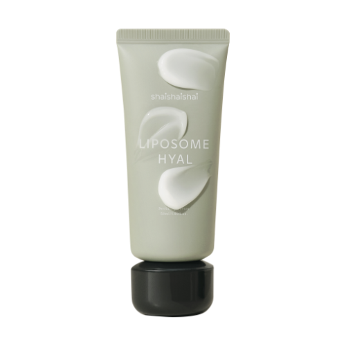 Shaishaishai Liposome Hyal Soothing Cream 50ml — 50ml