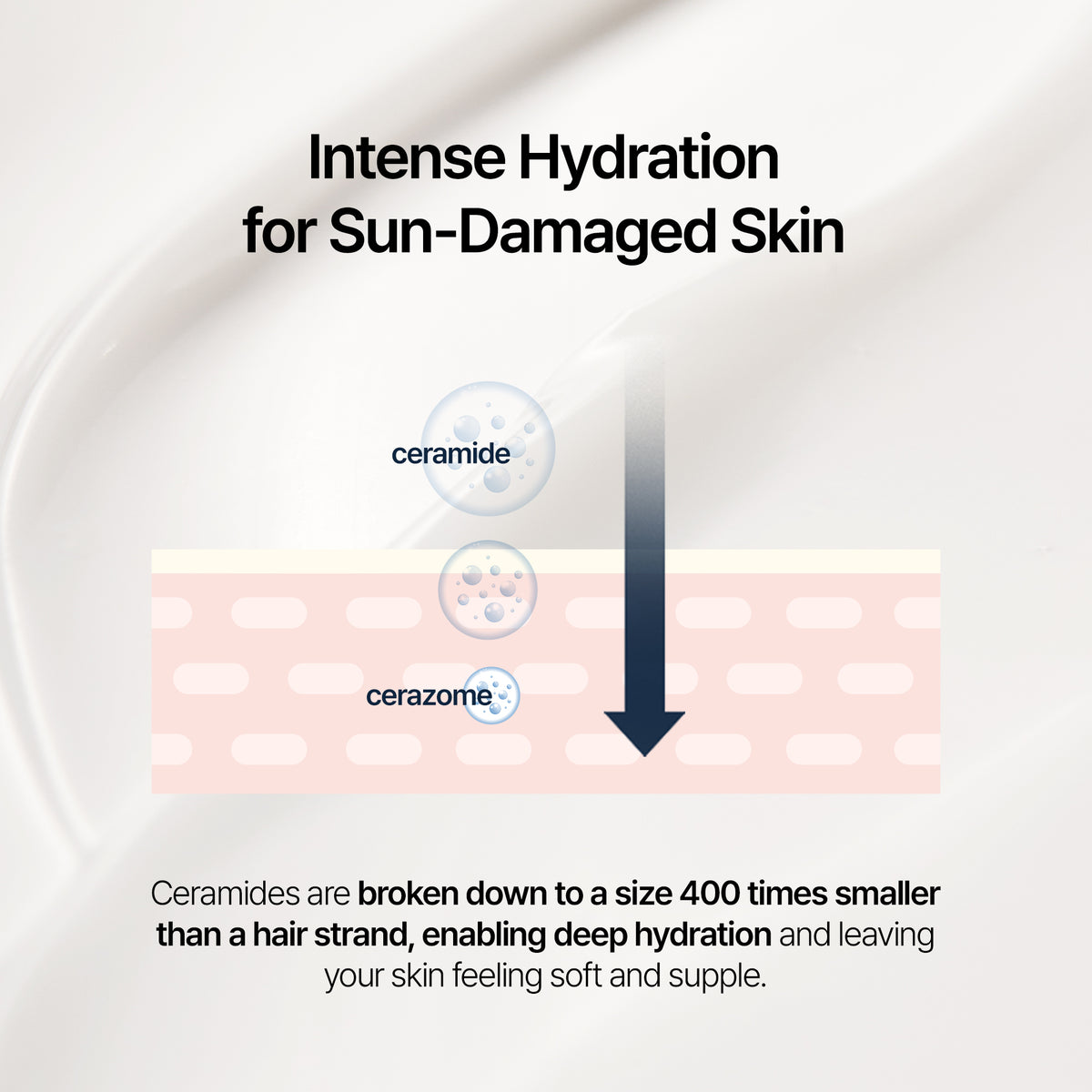Shaishaishai Liposome Hyal Soothing Cream 50ml — product image 4