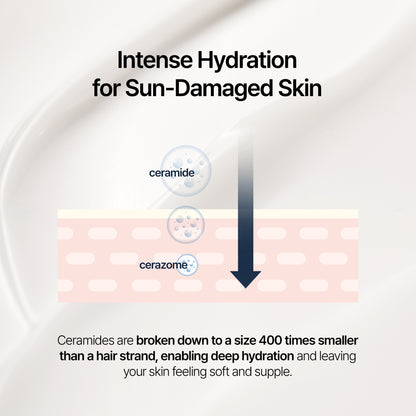 Shaishaishai Liposome Hyal Soothing Cream 50ml — product image 4