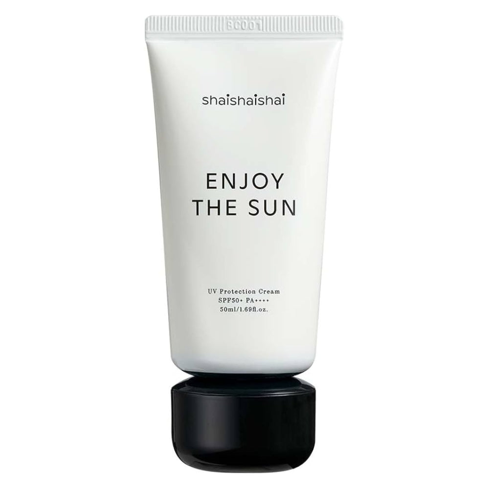 Shaishaishai – Enjoy The Sun UV Protection Cream SPF50+ PA++++ 50ml — 50ml