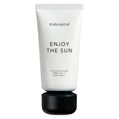 Shaishaishai – Enjoy The Sun UV Protection Cream SPF50+ PA++++ 50ml — 50ml