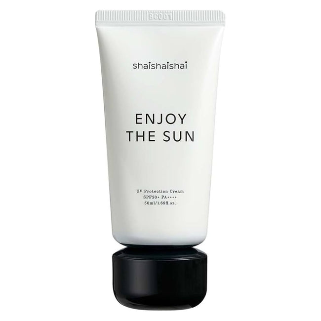 Shaishaishai – Enjoy The Sun UV Protection Cream SPF50+ PA++++ 50ml — 50ml