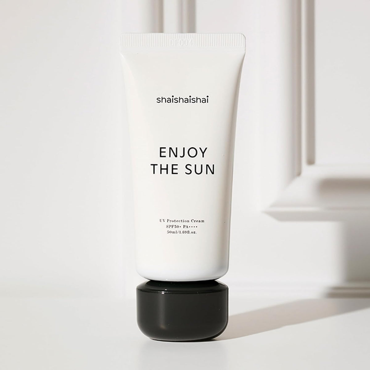 Shaishaishai – Enjoy The Sun UV Protection Cream SPF50+ PA++++ 50ml — product image 2