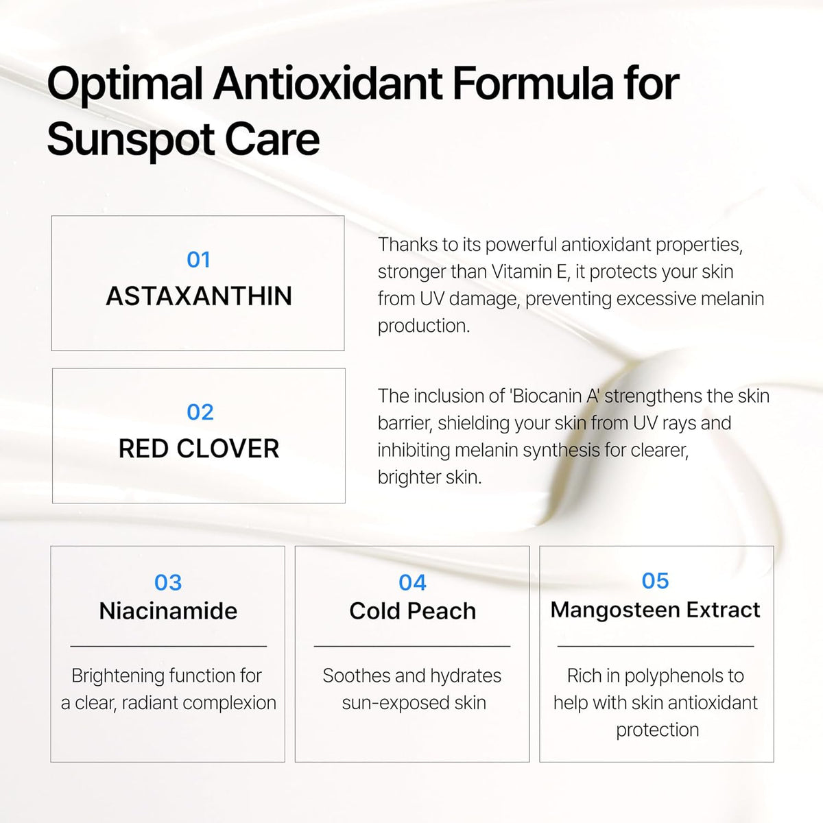 Shaishaishai – Enjoy The Sun UV Protection Cream SPF50+ PA++++ 50ml — product image 5