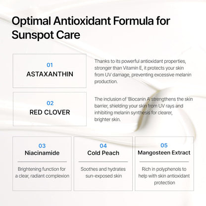 Shaishaishai – Enjoy The Sun UV Protection Cream SPF50+ PA++++ 50ml — product image 5