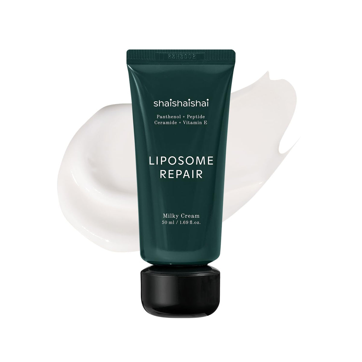 Shaishaishai Liposome Repair Milky Cream 50ml — 50ml