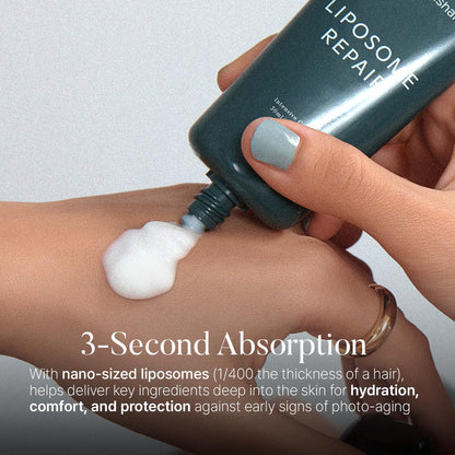 Shaishaishai Liposome Repair Milky Cream 50ml — product image 5