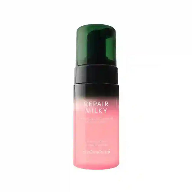 Shaishaishai Repair Milky Urea Glow Bubble Serum 110ml — 110ml