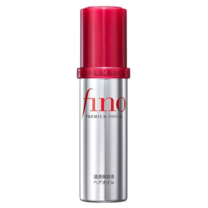 SHISEIDO Fino Premium Kosketushiusöljy 70 ml — Tuotekuva 1