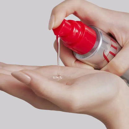 SHISEIDO Fino Premium Kosketushiusöljy 70 ml — Tuotekuva 2