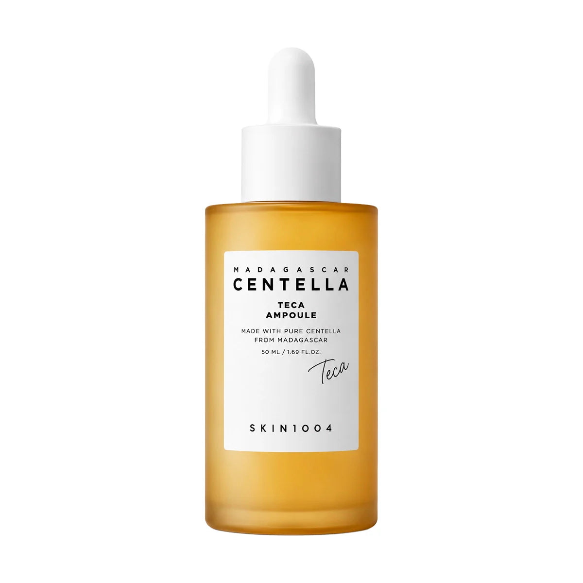 SKIN1004 Madagascar Centella Teca Ampoule 50ml — 50ml