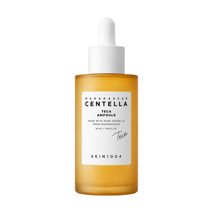 SKIN1004 Madagascar Centella Teca Ampoule 50ml — 50ml