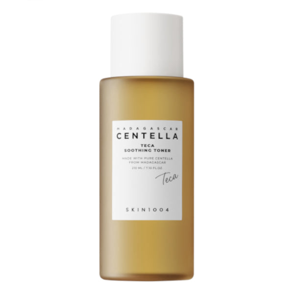 SKIN1004 Madagascar Centella Teca Soothing Toner 210ml — 210ml