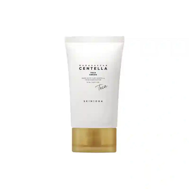 Skin1004 Madagascar Centella Teca Cream 75ml — 75ml