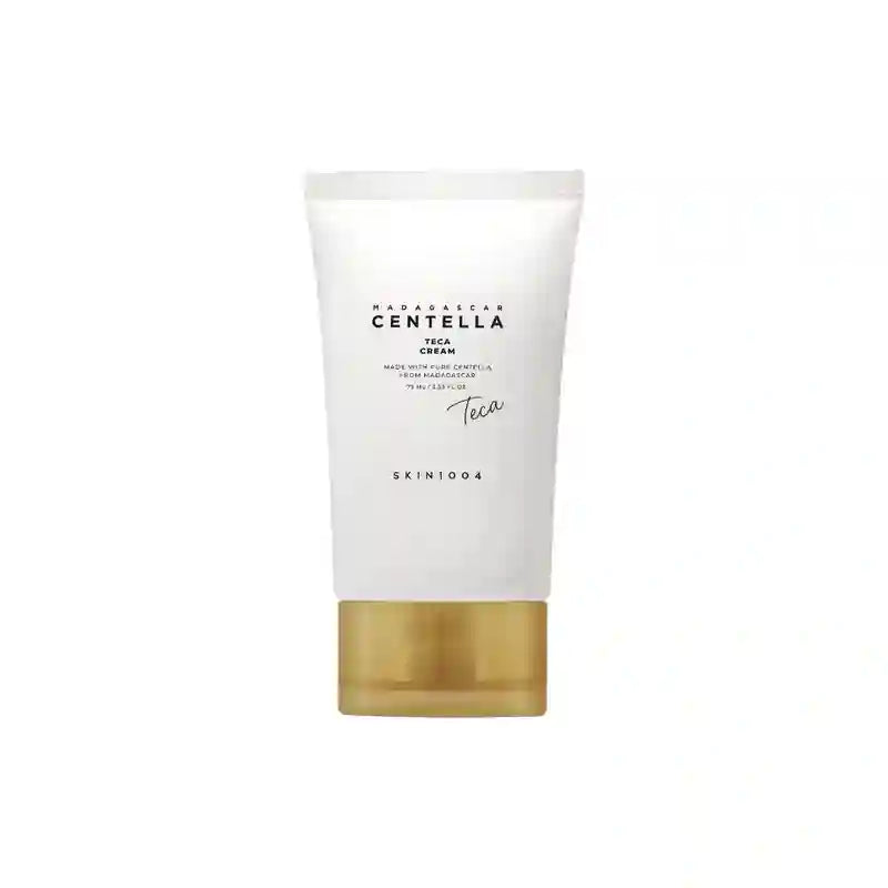 Skin1004 Madagascar Centella Teca Cream 75ml — 75ml