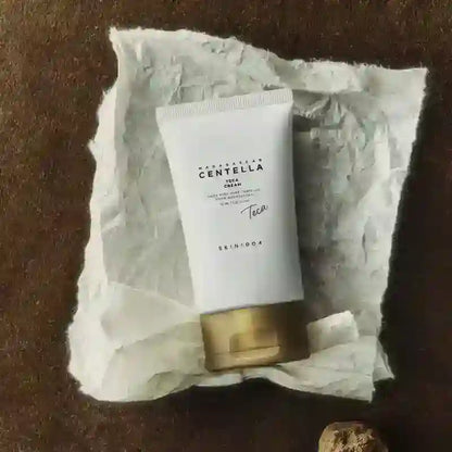 Skin1004 Madagascar Centella Teca Cream 75ml — product image 3