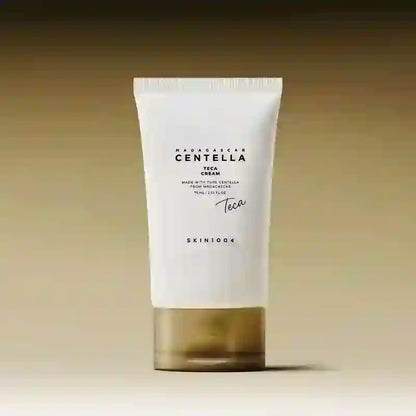 Skin1004 Madagascar Centella Teca Cream 75ml — product image 4