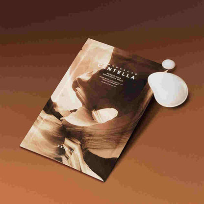 Skin1004 Madagascar Centella Probio Cica Nourishing Mask — product image 3