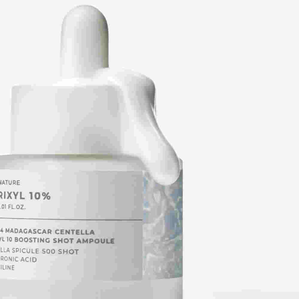 Skin1004 Madagascar Centella Matrixyl 10 Boosting Shot Ampoule 30ml — product image 4
