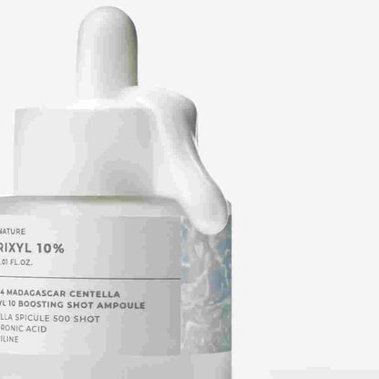 Skin1004 Madagascar Centella Matrixyl 10 Boosting Shot Ampoule 30ml — product image 4