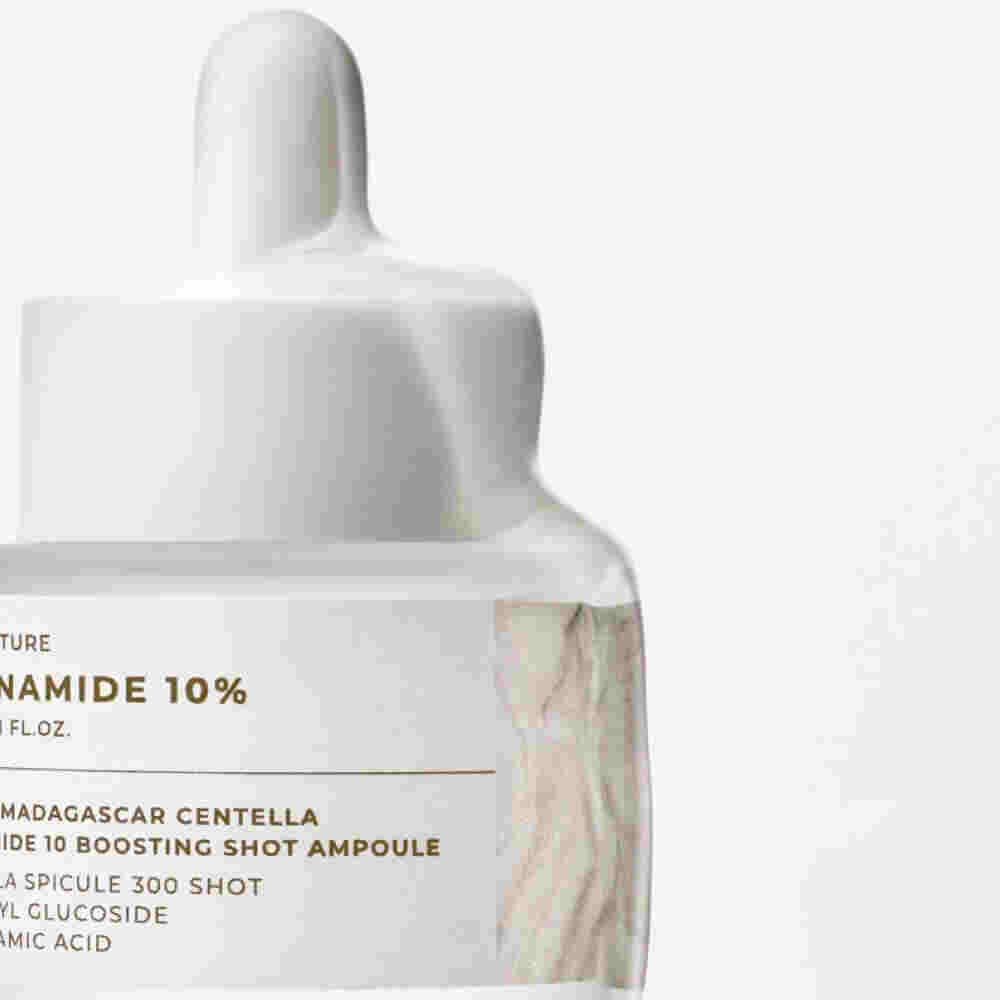 Skin1004 Madagascar Centella Niacinamide 10 Boosting Shot Ampoule 30ml — product image 5