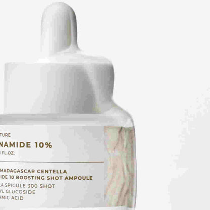 Skin1004 Madagascar Centella Niacinamide 10 Boosting Shot Ampoule 30ml — product image 5