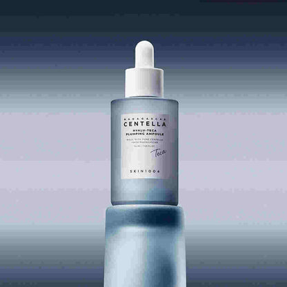 Skin1004 Madagascar Centella Hyalu-Teca Plumping Ampoule 50ml — product image 3