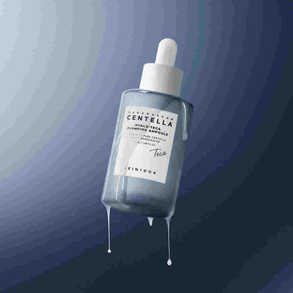 Skin1004 Madagascar Centella Hyalu-Teca Plumping Ampoule 50ml — product image 5