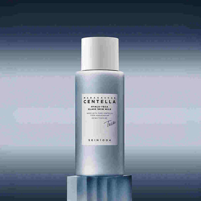 Skin1004 Madagascar Centella Hyalu Teca Glass Skin Milk 210ml — product image 2