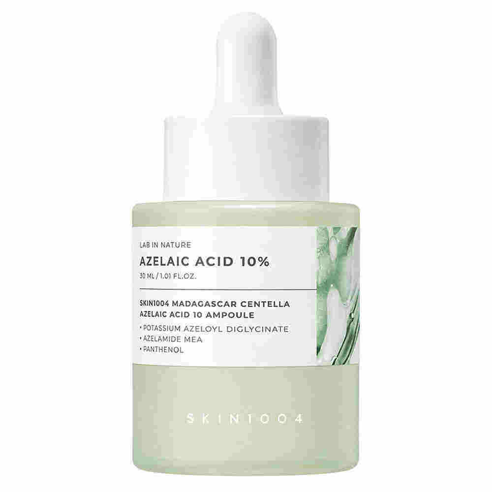 Skin1004 Madagascar Centella Azelaic Acid 10 Ampoule 30ml — Фото товара 1
