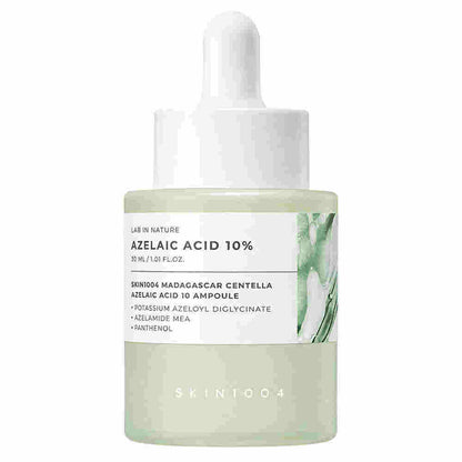 Skin1004 Madagascar Centella Azelaic Acid 10 Ampoule 30ml — Фото товара 1